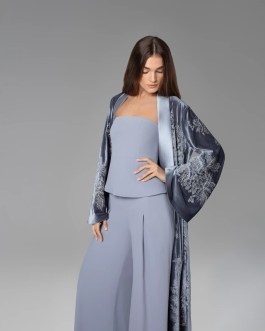 ZENITH ABAYA