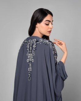SOLACE ABAYA