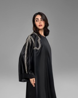 VESPER JALABIYA DRESS