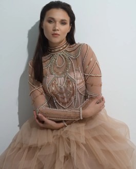 BALLETTE NIGHT DRESS