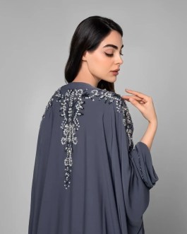 SOLACE ABAYA
