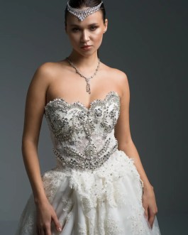 ETERNIA WEDDING DRESS