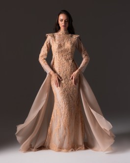 MAJESTELLE  NIGHT DRESS