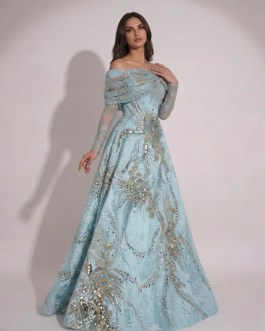 LUNARA Night Dress