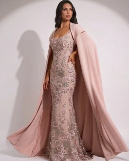 ROSELLE 2 Night Dress