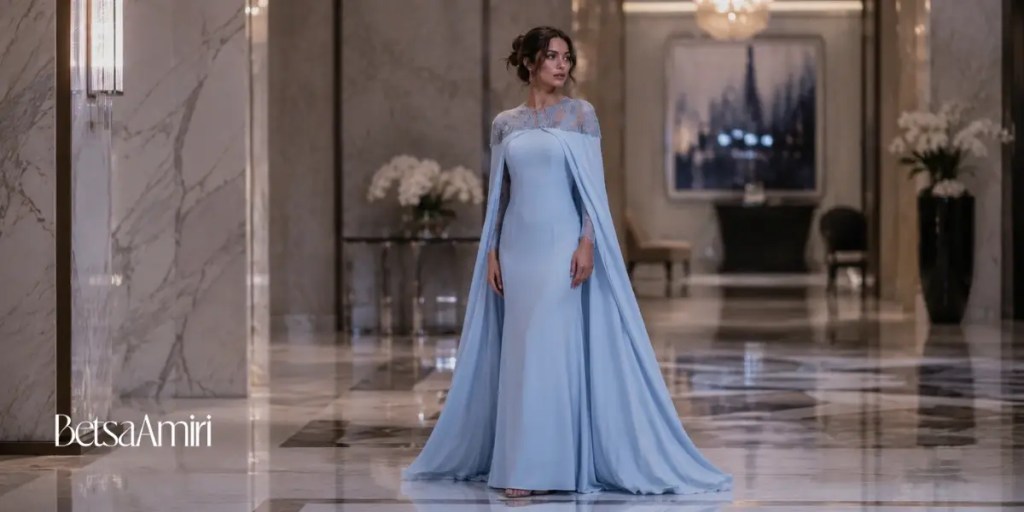 Best Night Dress Colors