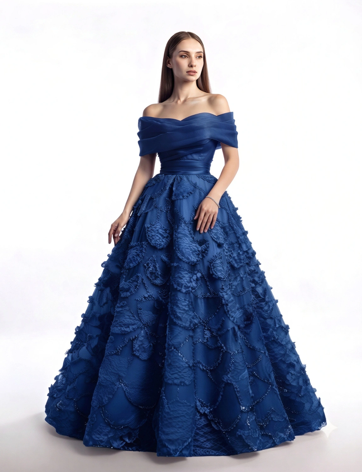 REGINA Night Dress