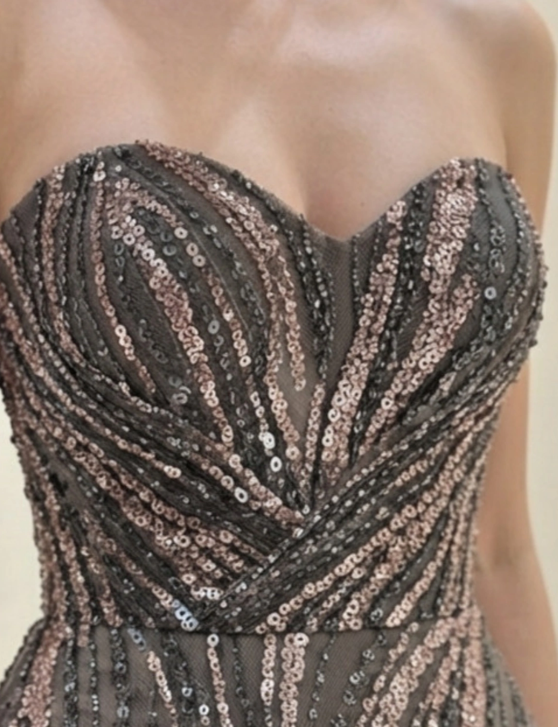 AMARA NIGHT DRESS