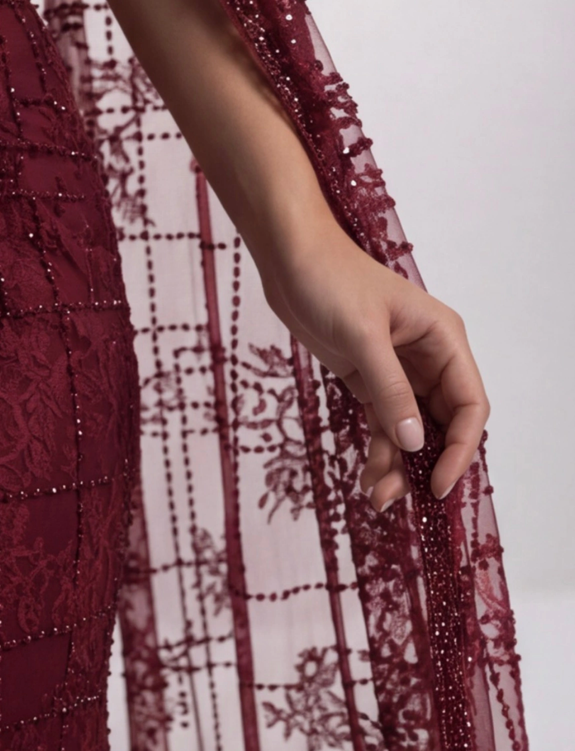 AVELINE NIGHT DRESS
