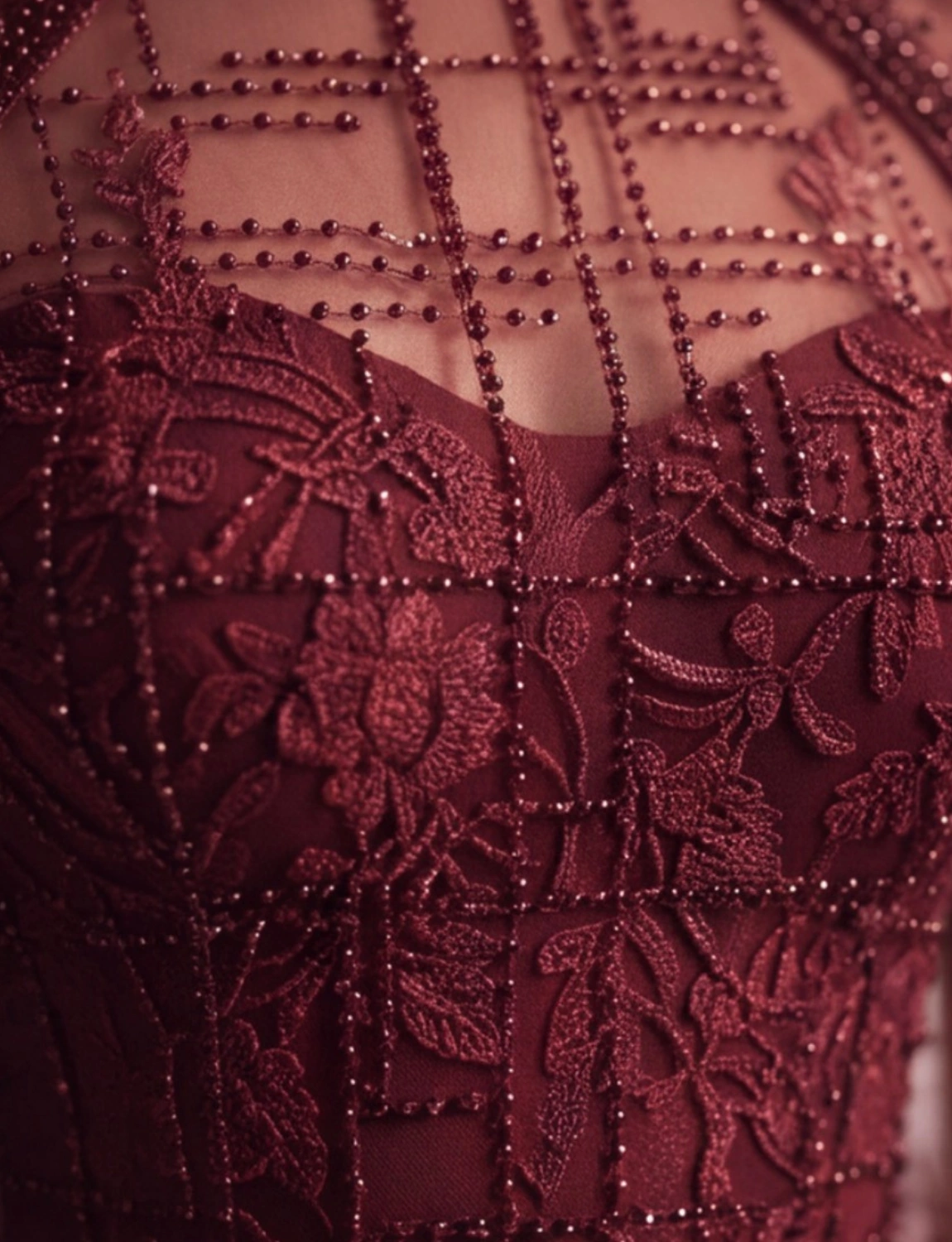 AVELINE NIGHT DRESS