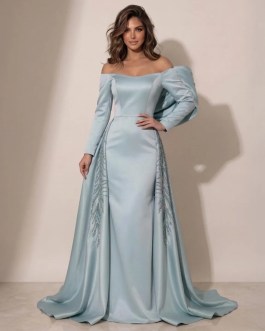 CLARA NIGHT DRESS