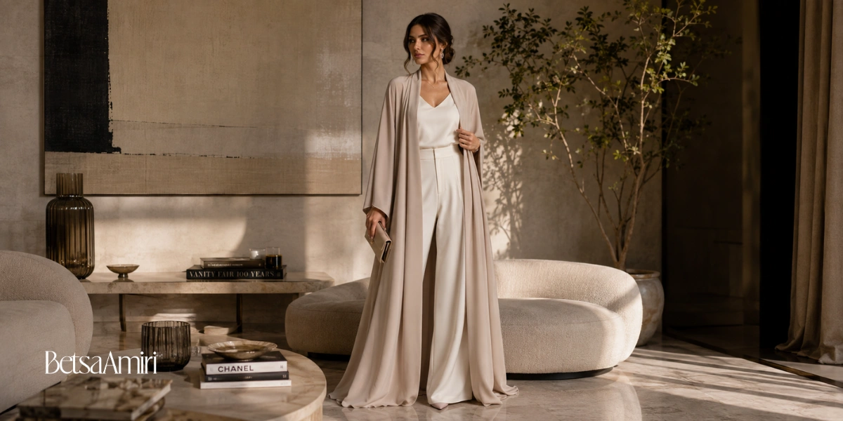 Clothes to Wear Under an Abaya