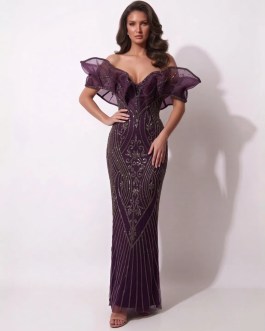 DIVA NIGHT DRESS