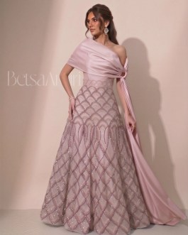ECLAT-LIMITED NIGHT DRESS