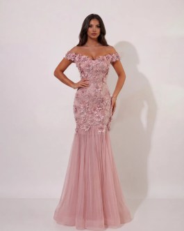 ELLA NIGHT DRESS