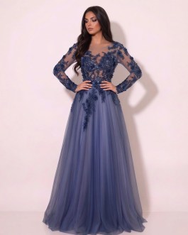 EMORIA NIGHT DRESS