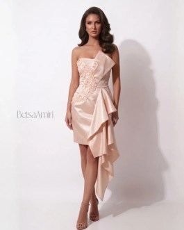 LILY NIGHT DRESS