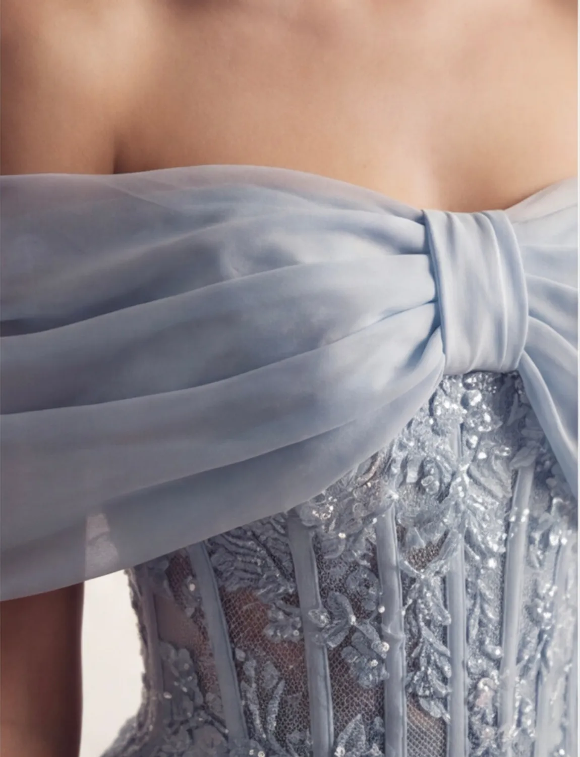 LUNA NIGHT DRESS