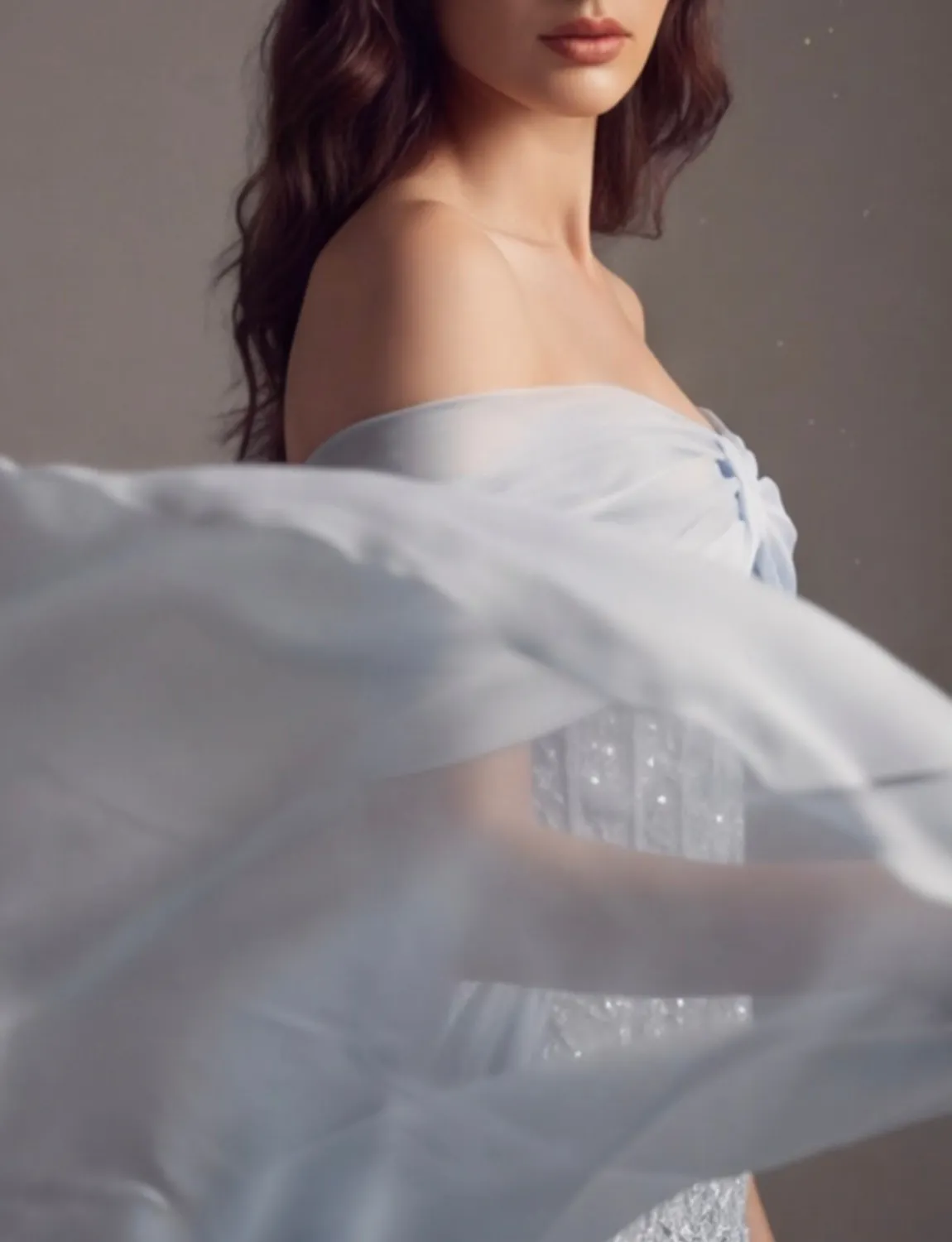 LUNA NIGHT DRESS