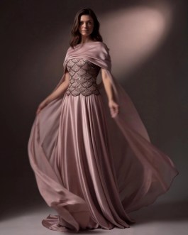 VALENTINA NIGHT DRESS