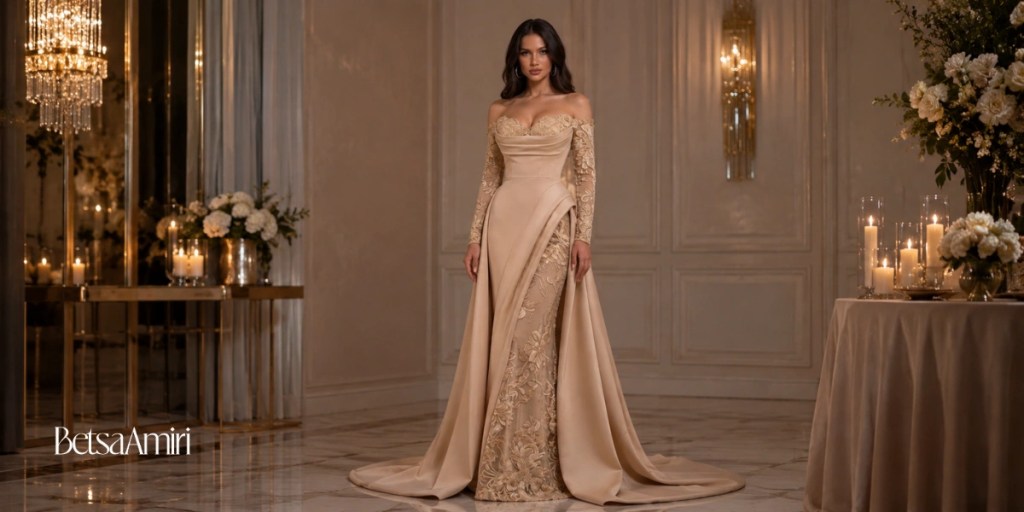 Wear to an Engagement Party