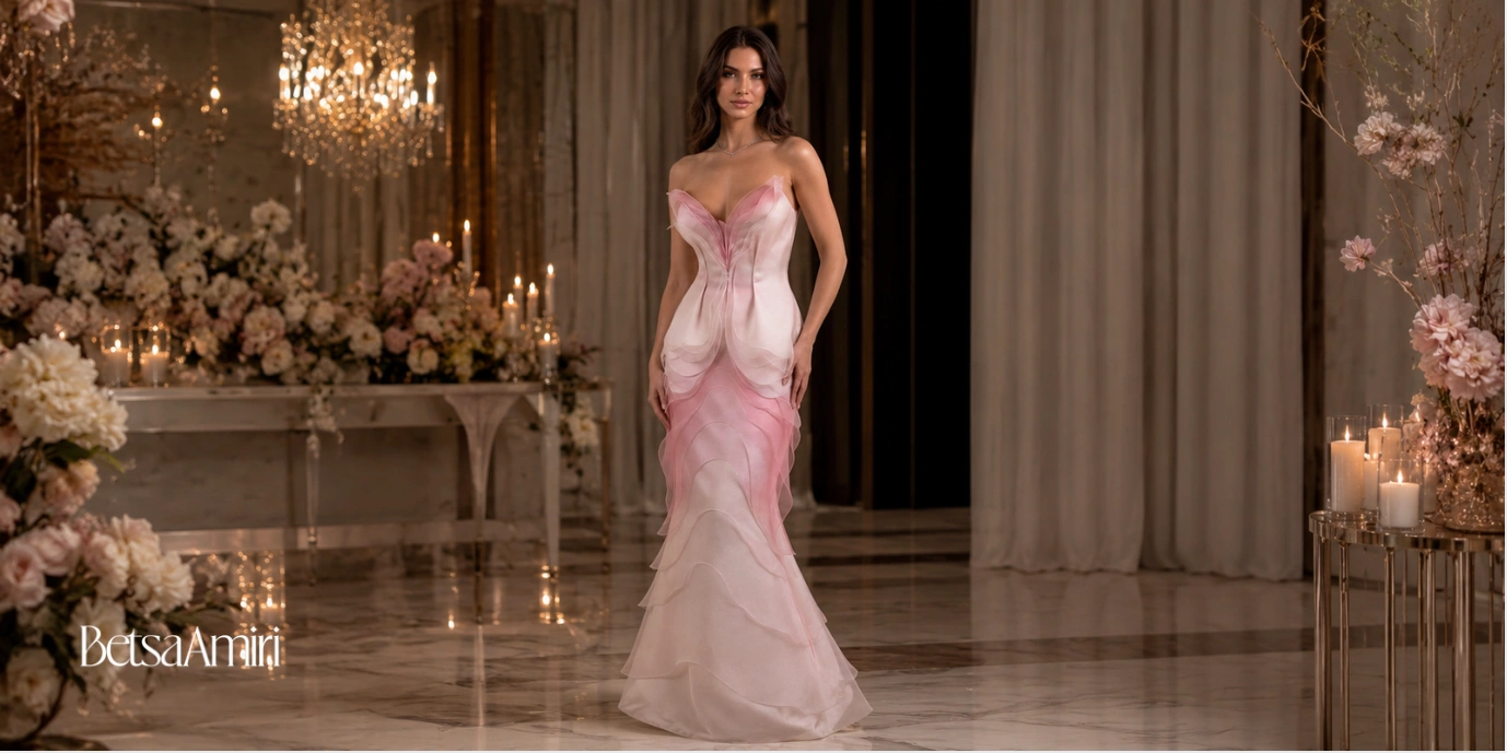 Wear to an Engagement Party
