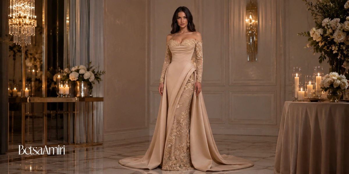 Wear to an Engagement Party