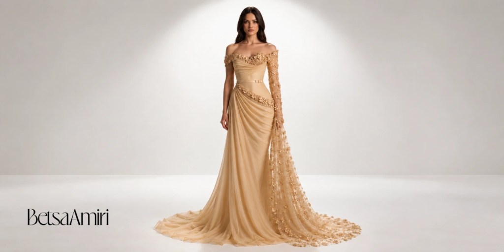 Buying Custom Dress in Dubai What to Know