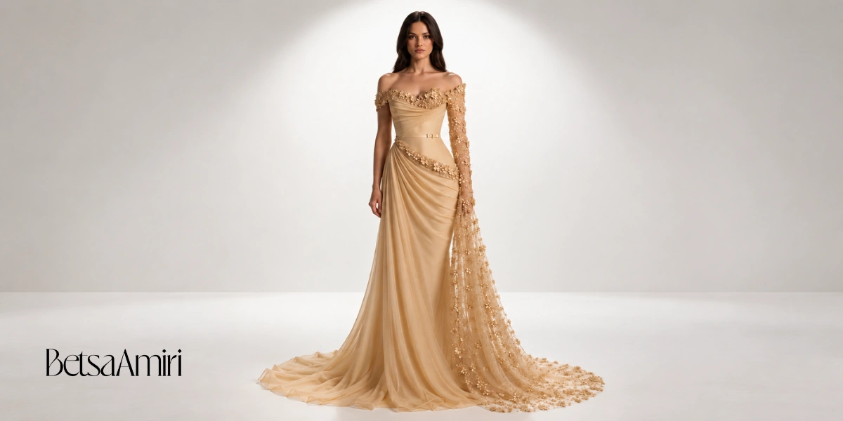 Buying Custom Dress in Dubai What to Know