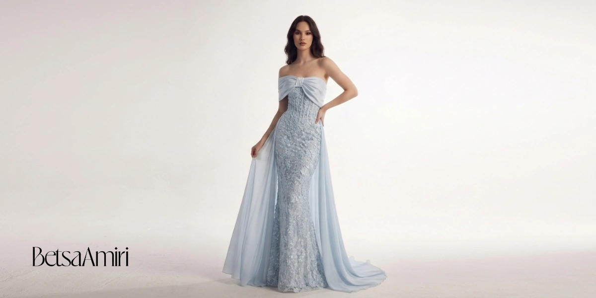 Buying Custom Dress in Dubai What to Know