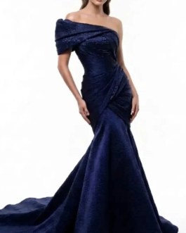 VELORA EVENING DRESS